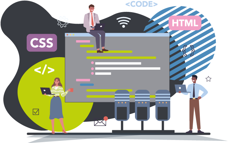 Noveo solutions à Alès : service de création / développement de logiciel métier