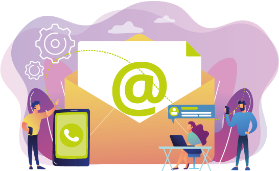 contact Noveo solutions pour l'informatique, les copieurs, la sauvegarde,...