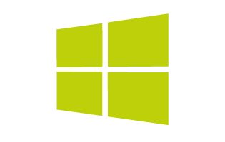 Accès support pour Windows