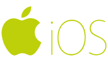 logo iOS